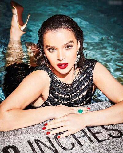 haileesteinfeld https: - #6