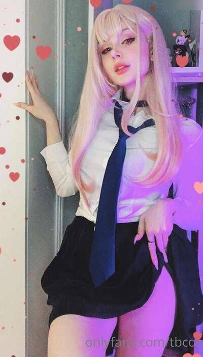 tb.cosplay - #1