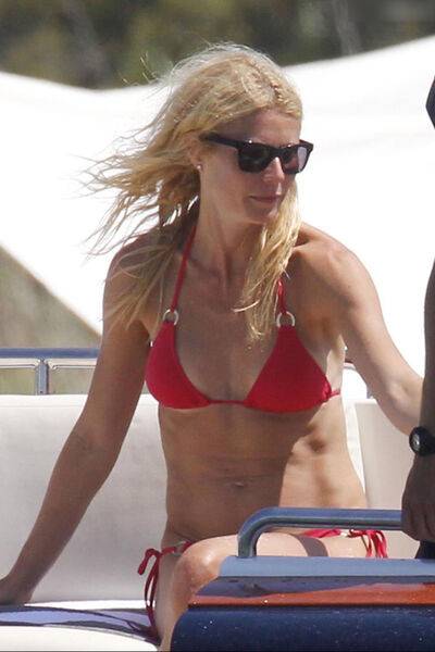 GwynethPaltrow - #13