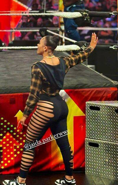 jaida.parkerwwe - #12