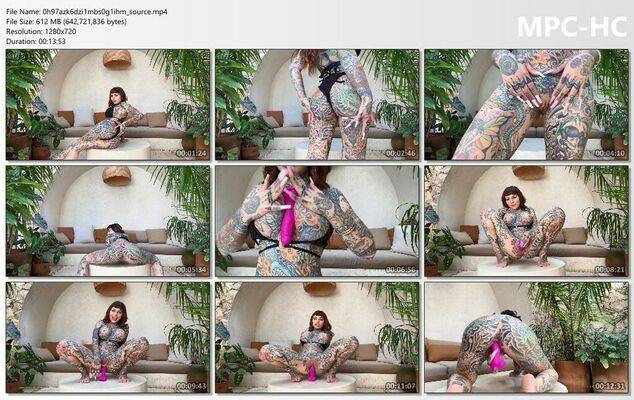 tigerl tigerlilly_official tigerlillysg_ - #9