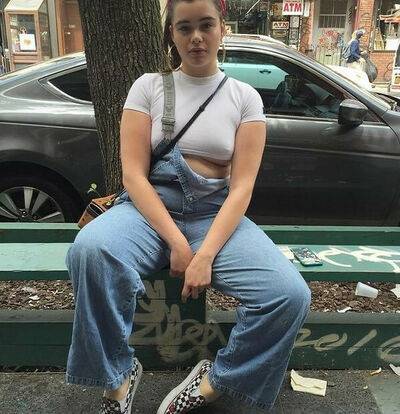 Barbie Ferreira (Euphoria actress) - #10