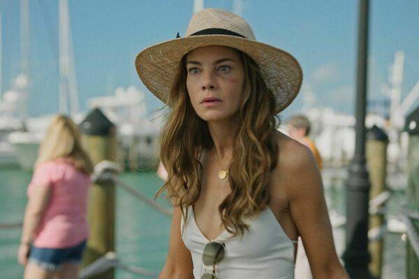 michellemonaghan realmonaghan - #1