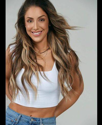 Dr. Britt Baker realbrittbaker - #6