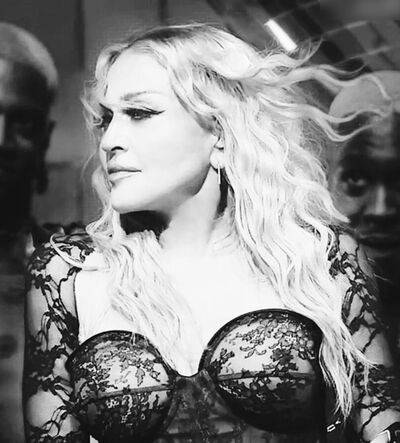 Madonna - #19