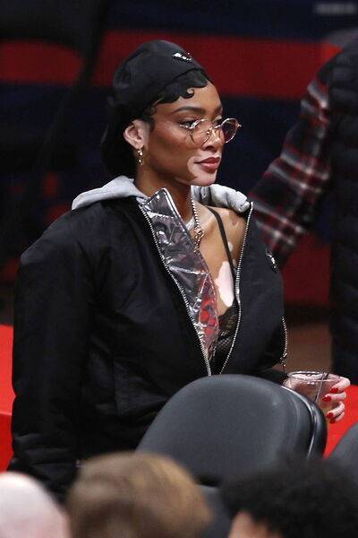 winnieharlow - #5