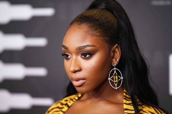 Normani - #9