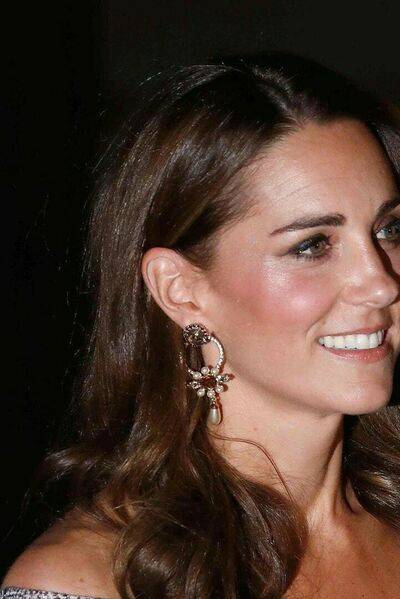 Catherine Elizabeth Kate Middleton PrincessWales princeandprincessofwales - #10