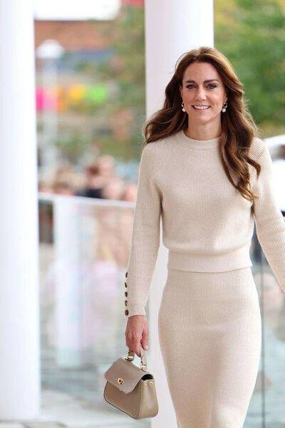 Catherine Elizabeth Kate Middleton PrincessWales princeandprincessofwales - #7