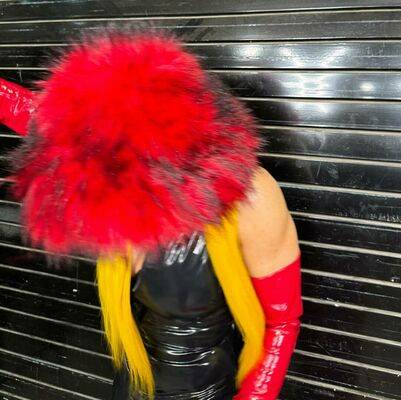 thetayavalkyrie - #6