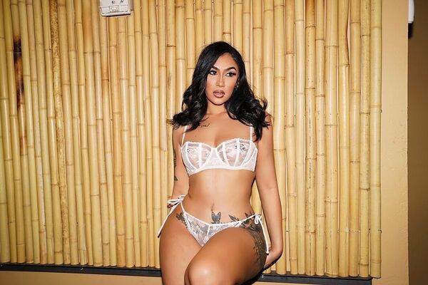 queennaija - #7