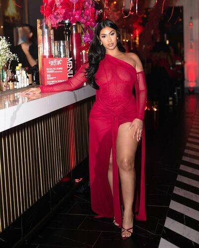 queennaija - #19