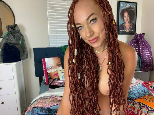 racheladolezal racheldolezal - #13