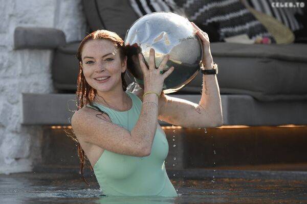 lindsaylohan lindsaylohan201 - #8