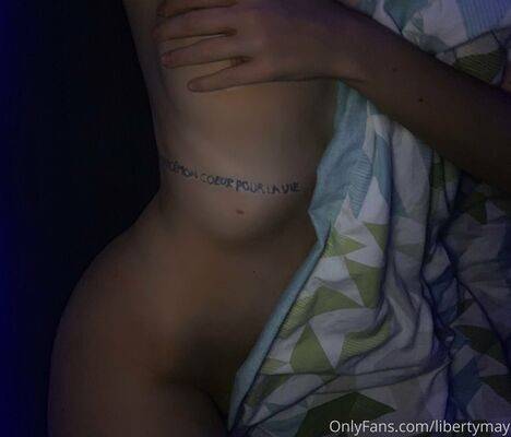 Liberty May _libertymayy titsandtats69 - #4