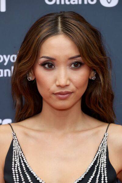 Brenda Song - #16