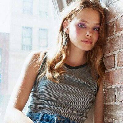 kristine_froseth - #14