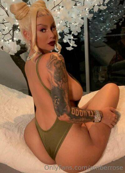 McConnell amberrose - #11