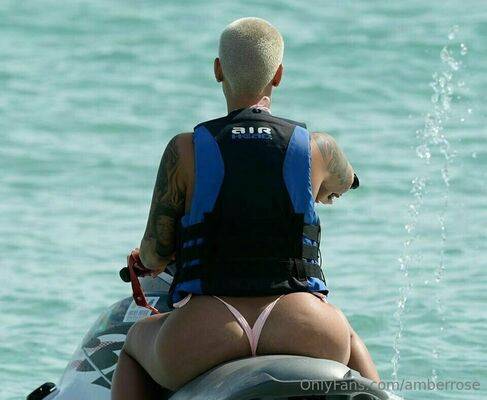 McConnell amberrose - #3