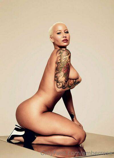 McConnell amberrose - #10