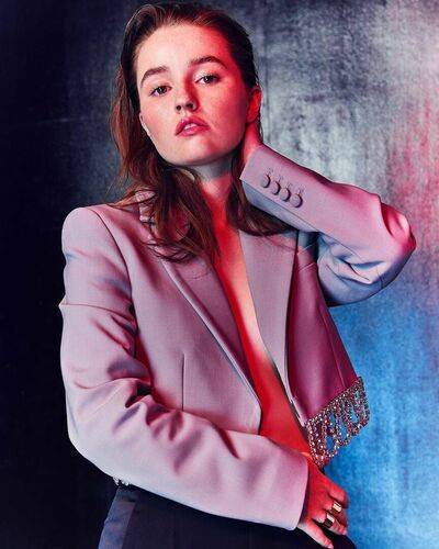 KaitlynDever - #16