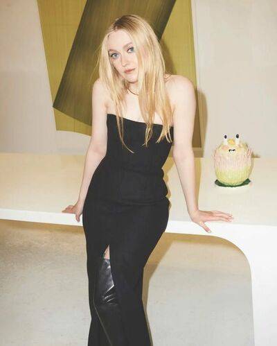 dakotafanning - #3