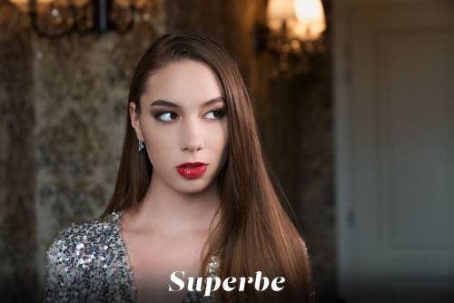 Helen Rochelle in Baroque Sensuality by Superbe Models on nudepicso.com