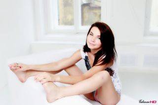 Fedorov-hd-sofi-tender-beautiful-russian-blue-eyes-teen-sexy - Russia on nudepicso.com