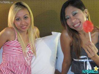 Asian bali teen girlfriends on nudepicso.com