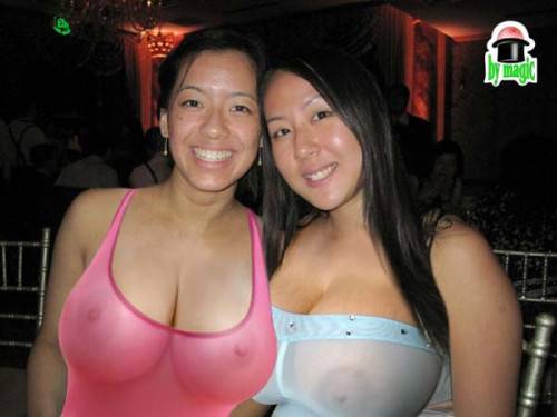 Busty Asian girls enhancements part 5 on nudepicso.com