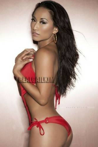 Gailkimitsme on nudepicso.com