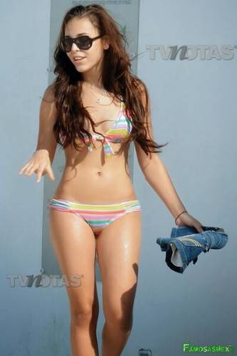 Dannapaola dannapaolaonly on nudepicso.com