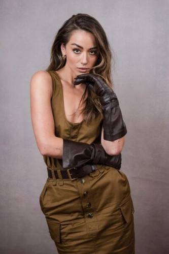 Chloebennet on nudepicso.com