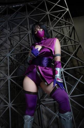 Juk_cosplay jukcosplay on nudepicso.com