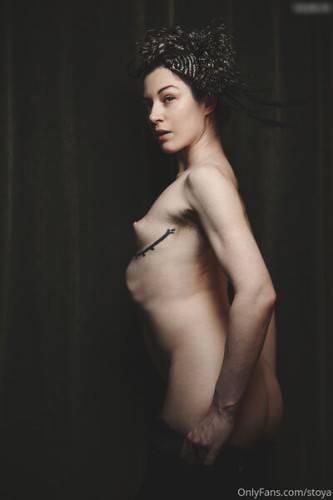 Stoya on nudepicso.com