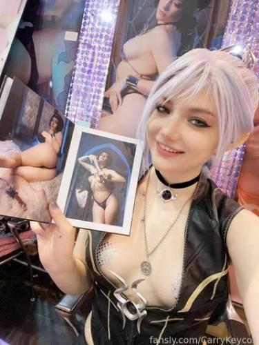 Carry.key_cosplay on nudepicso.com