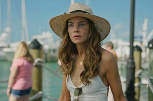 Michellemonaghan realmonaghan on nudepicso.com