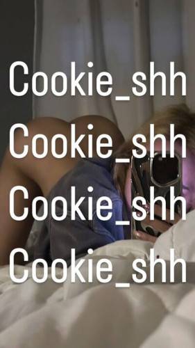 Cookie_shh on nudepicso.com