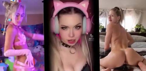 Good Goon Mashup Tiktok Egirls on nudepicso.com