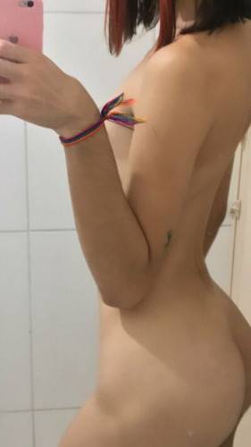 Samira Coelho saamilc2 on nudepicso.com