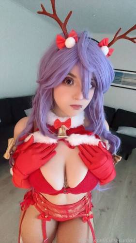 Cutieekuromi on nudepicso.com