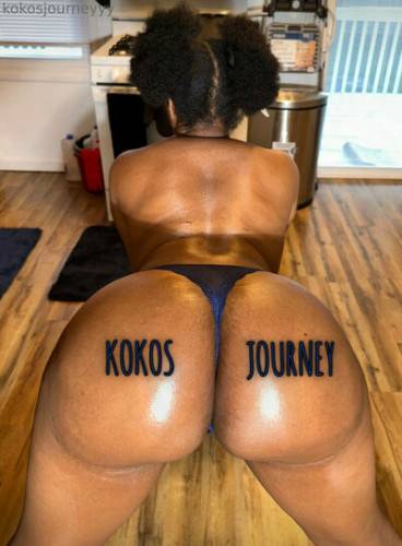 Kokosjourneyyy kokostraveljourney on nudepicso.com